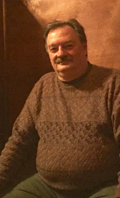 John J. Bauer